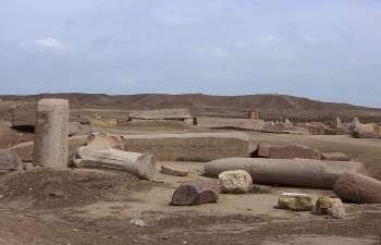 Day trip to Tanis from Cairo — photo 3
