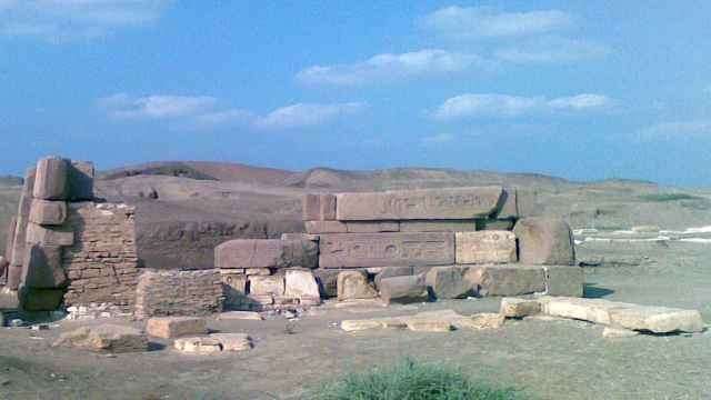 Day trip to Tanis from Cairo — photo 9