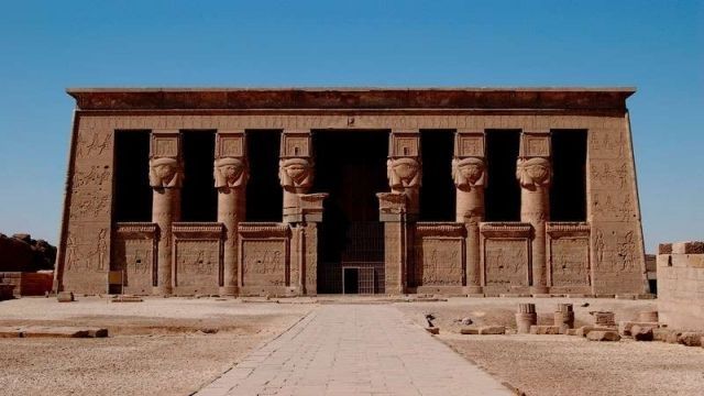 Dendera and Abydos Day tour from Hurghada — photo 3