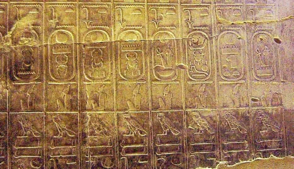 Dendera and Abydos day tour from Safaga port
