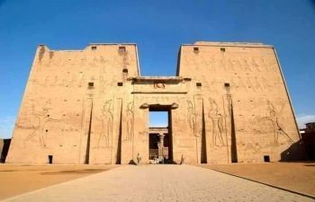Dendera and Abydos day tour from Safaga port — photo 9