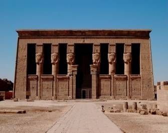 Dendera and Abydos day tour from Safaga port — photo 23