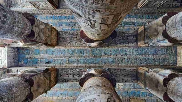 Dendera day tour from El Quseir — photo 7