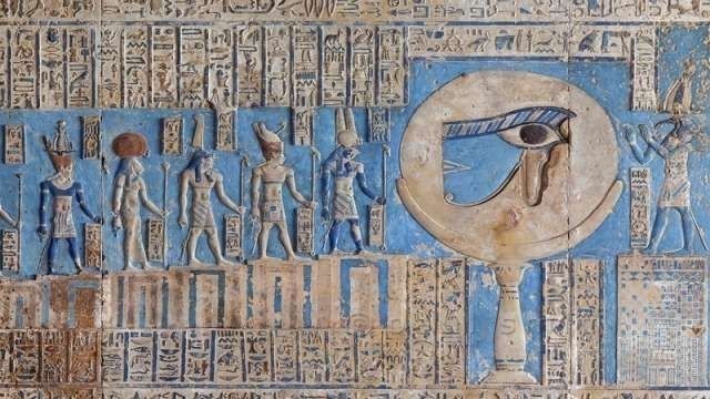 Dendera temple day tour from Safaga Port — photo 5