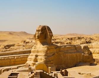 Egypt 11 Days Itinerary — photo 2