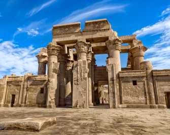 Egypt 11 Days Itinerary — photo 7