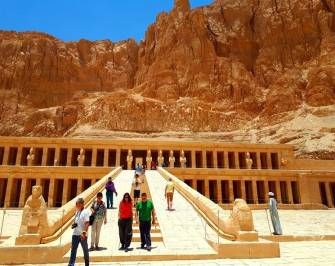 Egypt 11 Days Itinerary — photo 8
