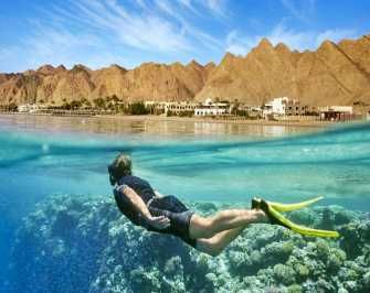 Egypt 11 Days Itinerary — photo 9