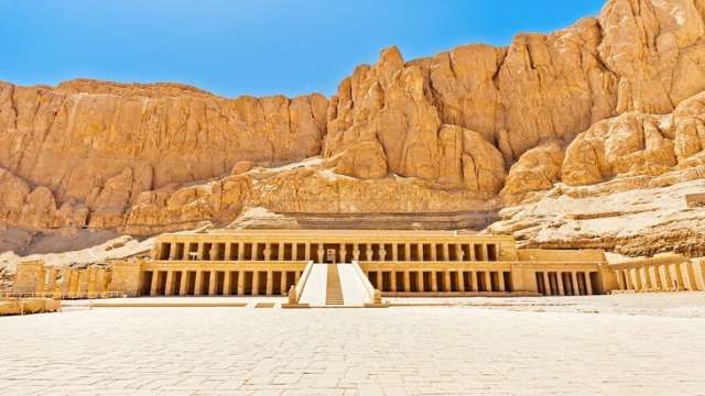 Egypt 11 Days Itinerary — photo 12