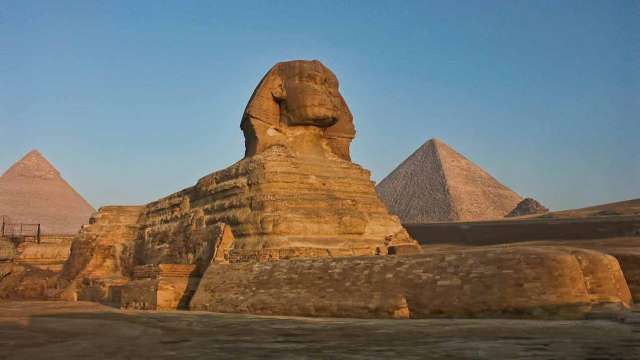 Egypt 11 Days Itinerary — photo 14