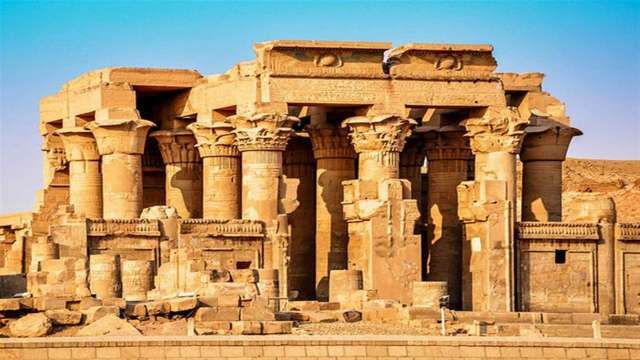 Egypt 11 Days Itinerary — photo 15