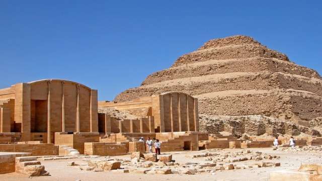 Egypt 11 Days Itinerary — photo 17