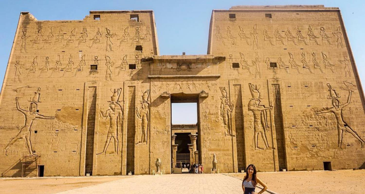 Egypt Itinerary 11 Days — photo 3