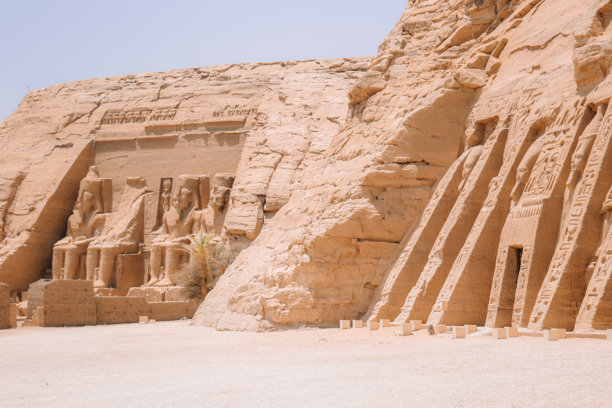 Egypt Itinerary 7 Days