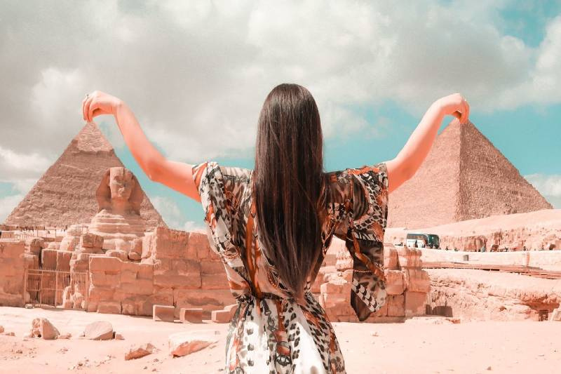 Egypt Itinerary 7 Days — photo 2