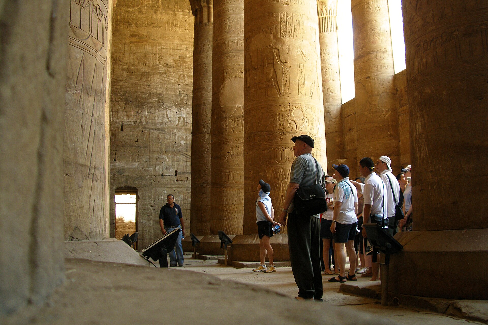 Egypt Itinerary 8 days Cairo and Nile cruise