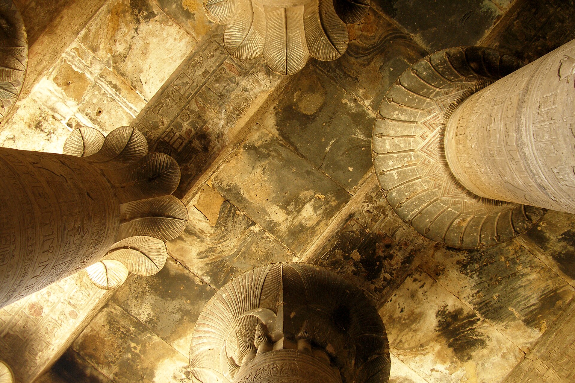 Egypt Itinerary 8 days Cairo and Nile cruise — photo 2