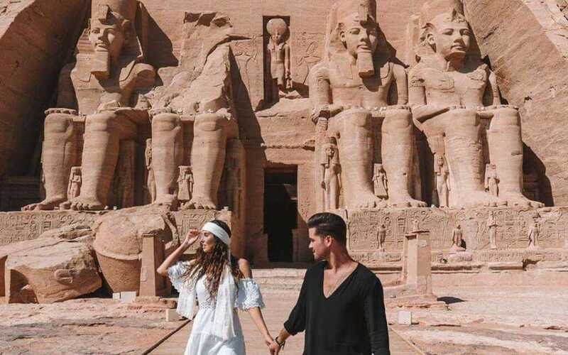 Egypt Itinerary 8 Days — photo 3