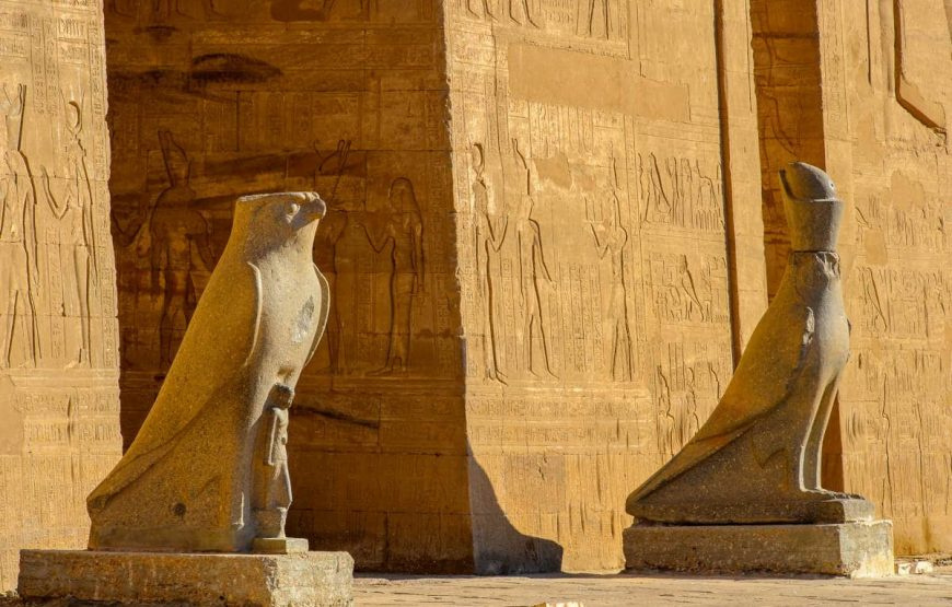 Egypt Itinerary 8 Days — photo 4