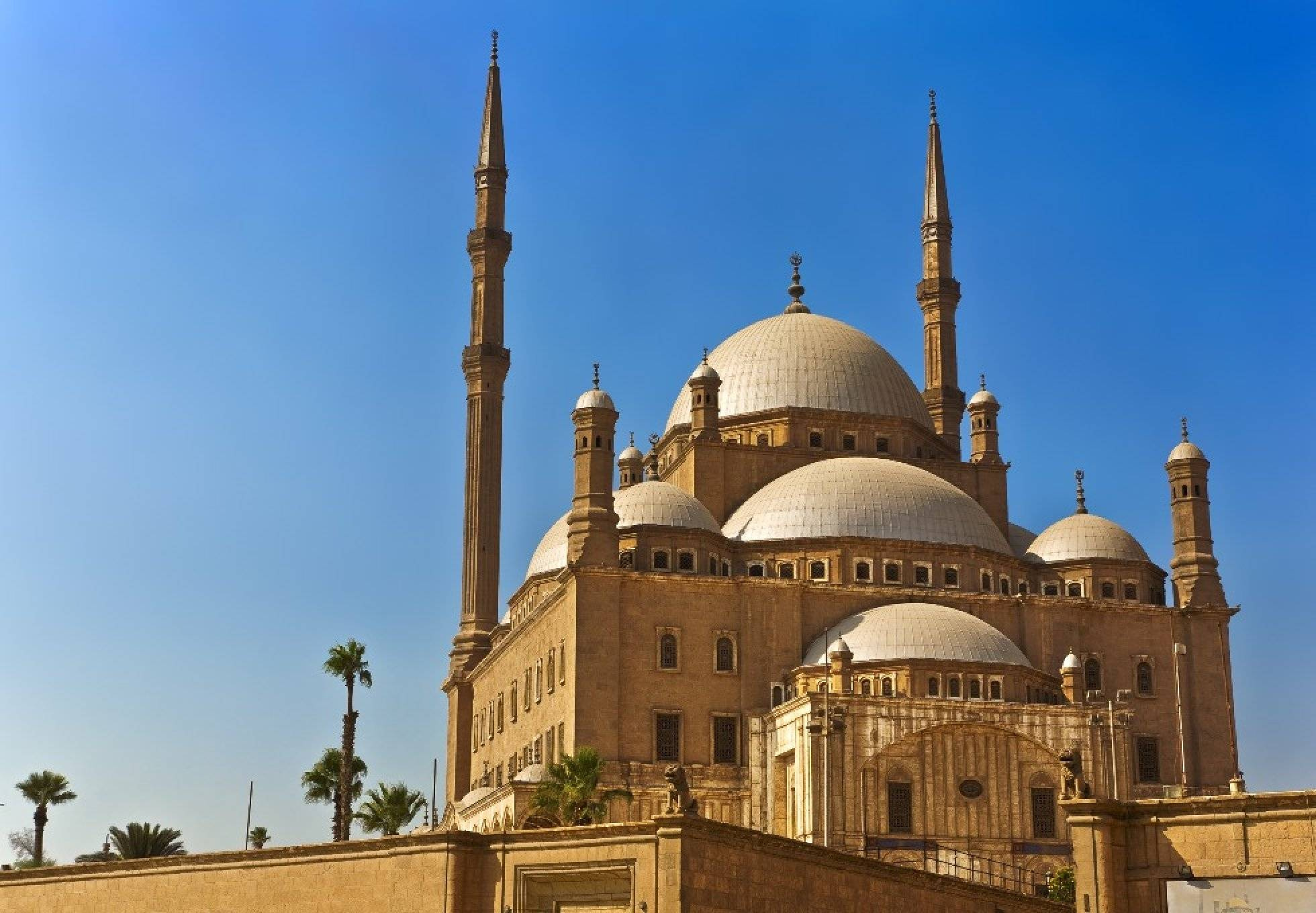 Egypt Itinerary Cairo and Nile Cruise 8 Days — photo 7