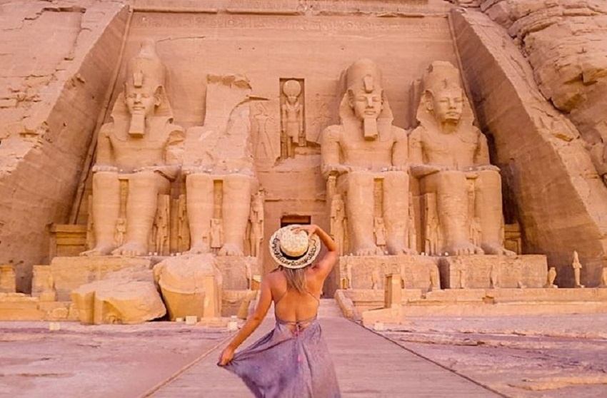 Egypt Itinerary Cairo and Nile Cruise 8 Days — photo 10