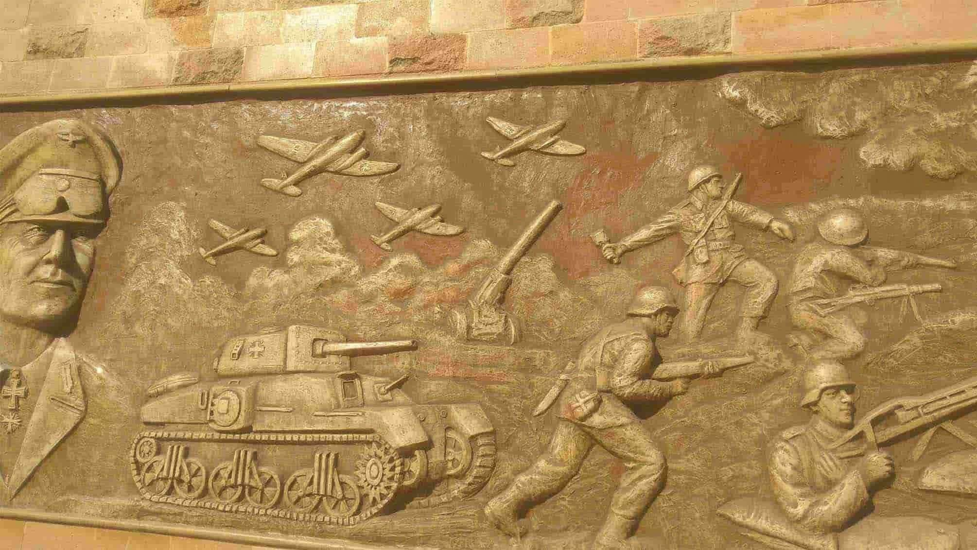 El Alamein day trip from Alexandria Port — photo 5