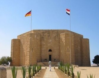 El Alamein day trip from Cairo