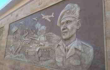 El Alamein day trip from Cairo — photo 2