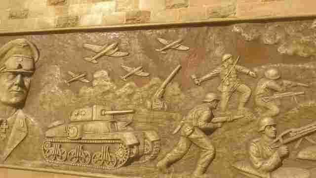 El Alamein day trip from Cairo — photo 6