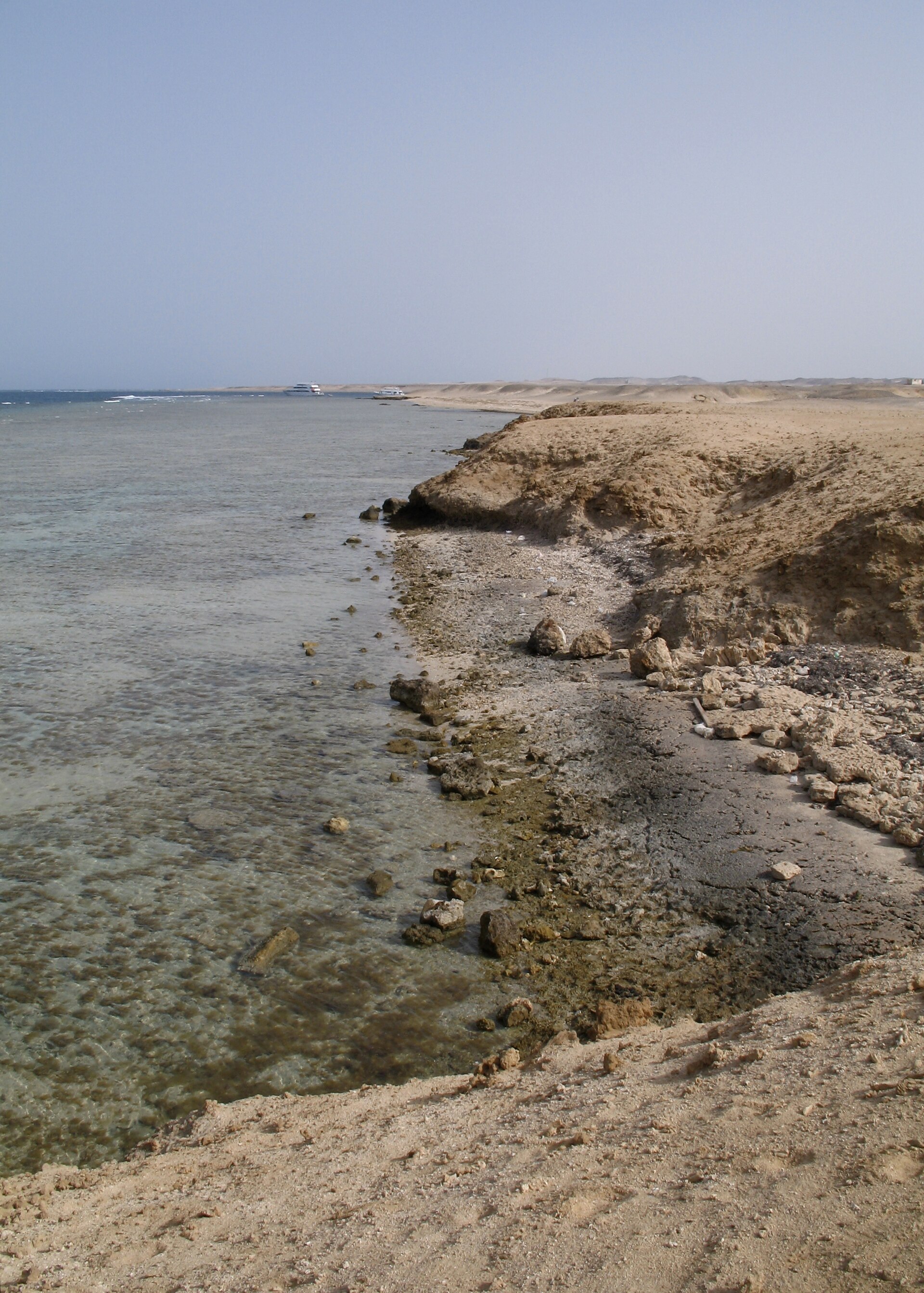 elquseir city tour from marsa alam — photo 5