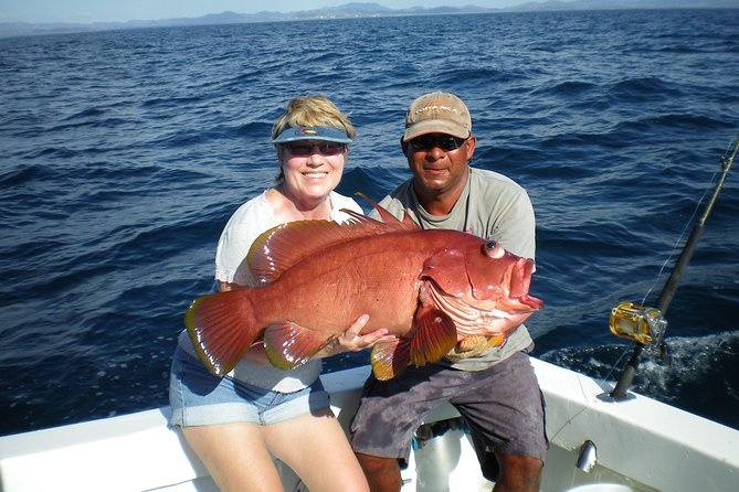 Fishing Trip in Hurghada from sahel Hashish — photo 2