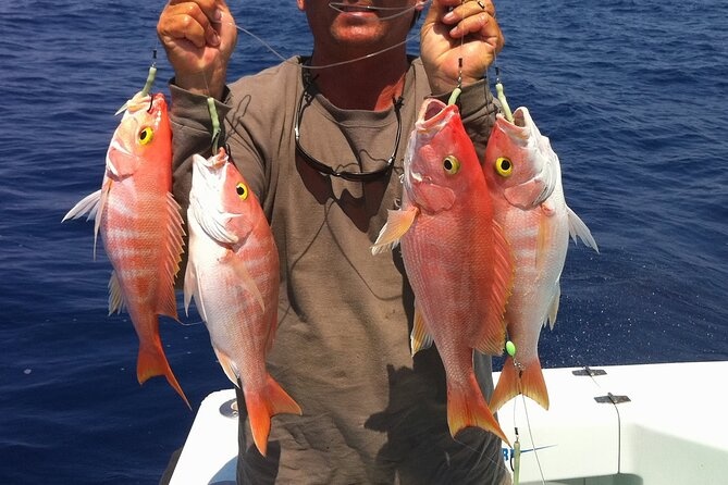 Fishing Trip in Hurghada from sahel Hashish — photo 3