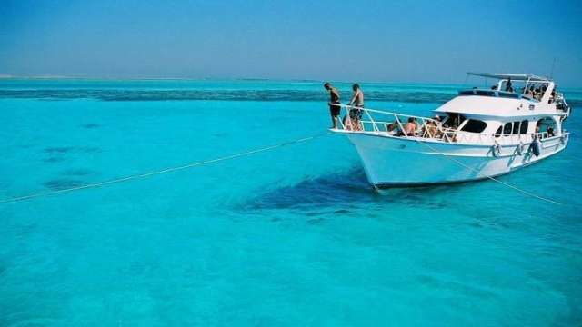 Fishing Trip in Hurghada from sahel Hashish — photo 5