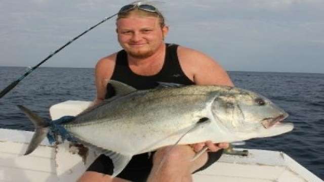Fishing Trip in Hurghada from sahel Hashish — photo 6