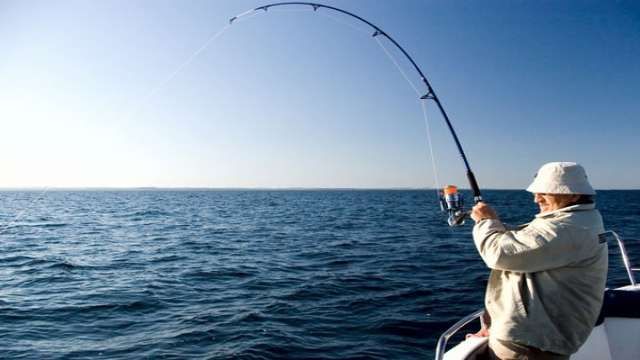 Fishing Trip in Makadi — photo 3
