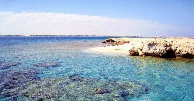 Giftun Island Snorkeling Tours in El Gouna — photo 2