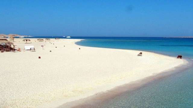 Giftun Island Snorkeling Tours in El Gouna — photo 5