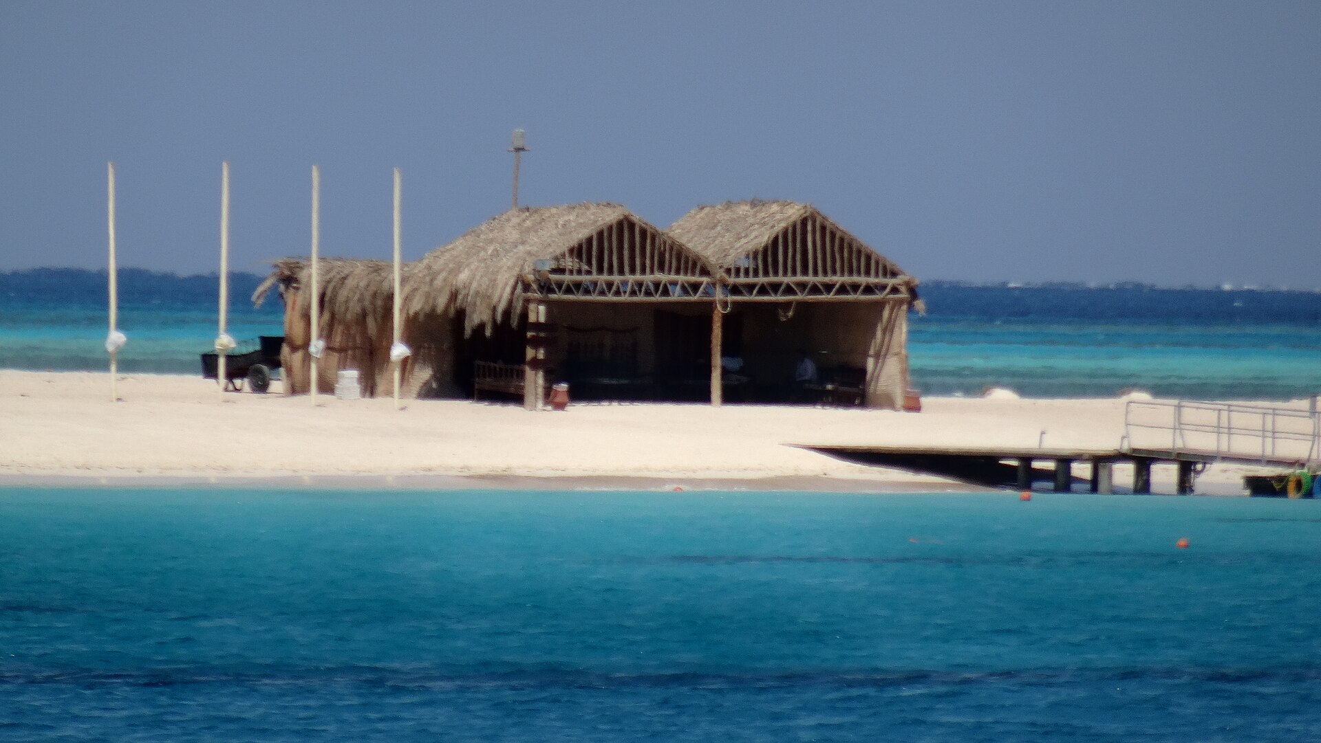 Giftun Island Snorkeling Tours in Sahel Hasheesh — photo 3