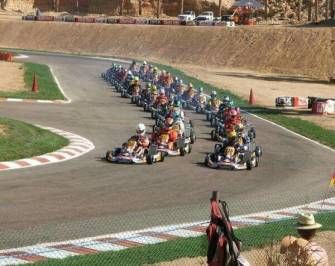 Go Karting Adventure In Sharm El Sheikh
