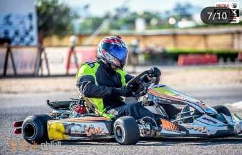 Go Karting Adventure In Sharm El Sheikh — photo 2