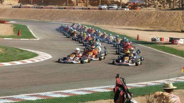 Go Karting Adventure In Sharm El Sheikh — photo 5