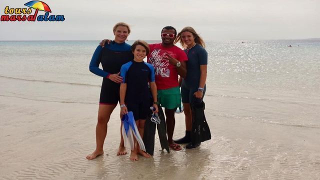 Half day snorkeling to sharm el luli — photo 4