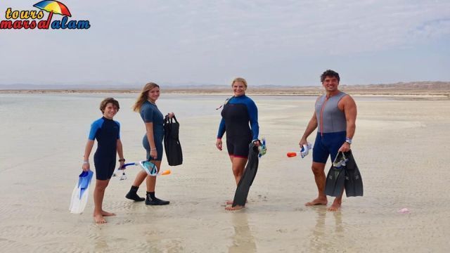 Half day snorkeling to sharm el luli — photo 5