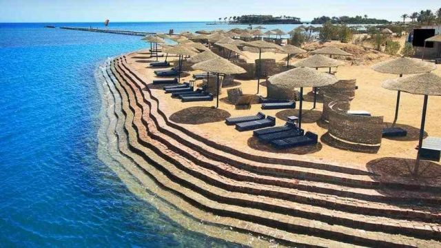 Hurghada Airport Transfers To El Gouna