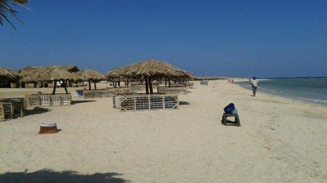 Hurghada Airport Transfers To Marsa Alam