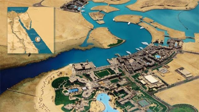 Hurghada Airport Transfers To Port Ghalib
