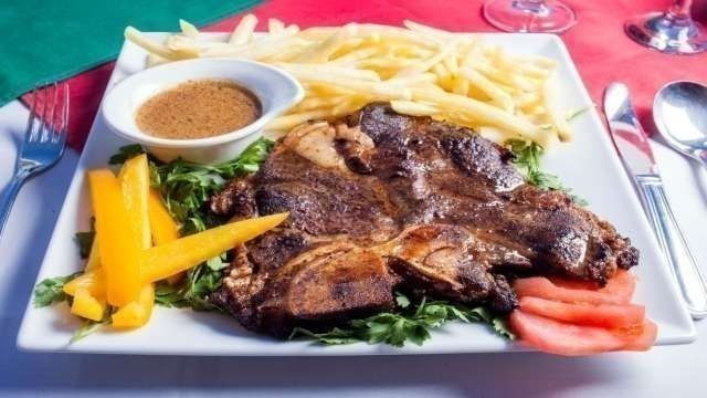 Hurghada City tour with romantic Lebanese dinner — photo 3