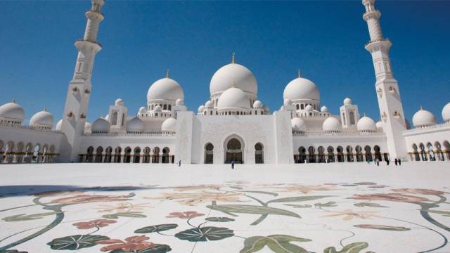 Hurghada Guided tour — photo 2