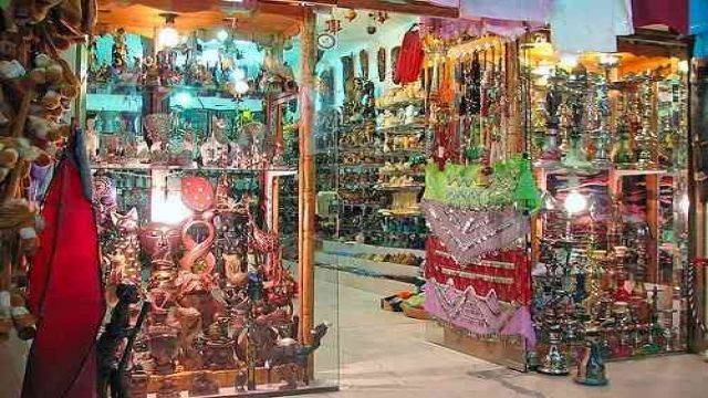 Hurghada Guided tour — photo 4