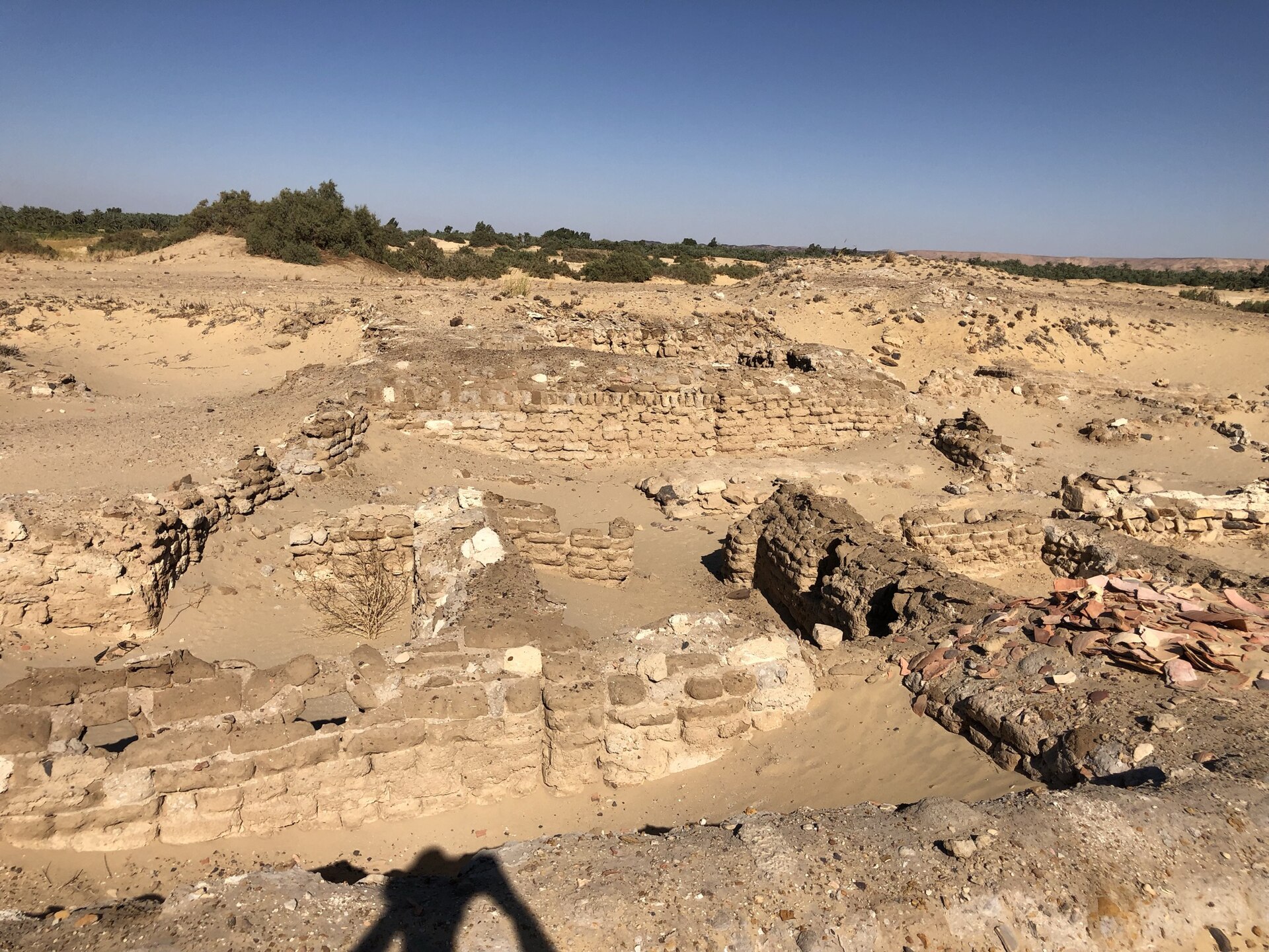 Hurghada sunset car buggy tours — photo 2
